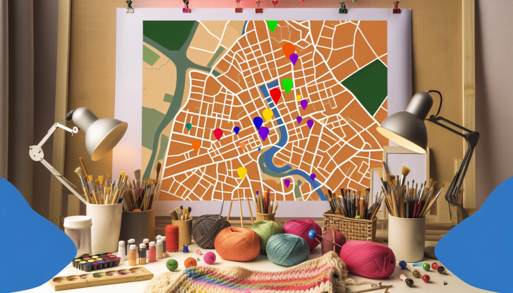 waarom aankoopmakelaar Utrecht - Hobby illustratie